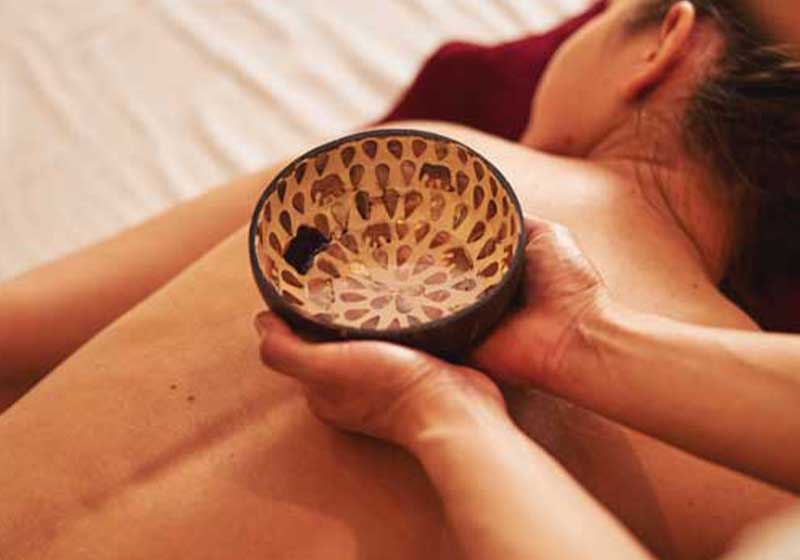 Wellness in Bad Kissingen – Entspannung pur