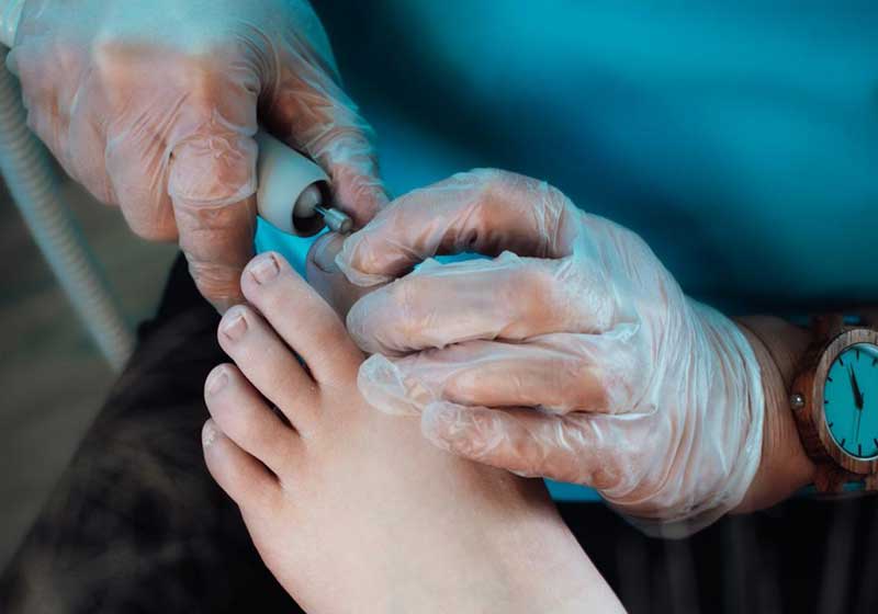 Pflege & Entspannung für Hände und Füße