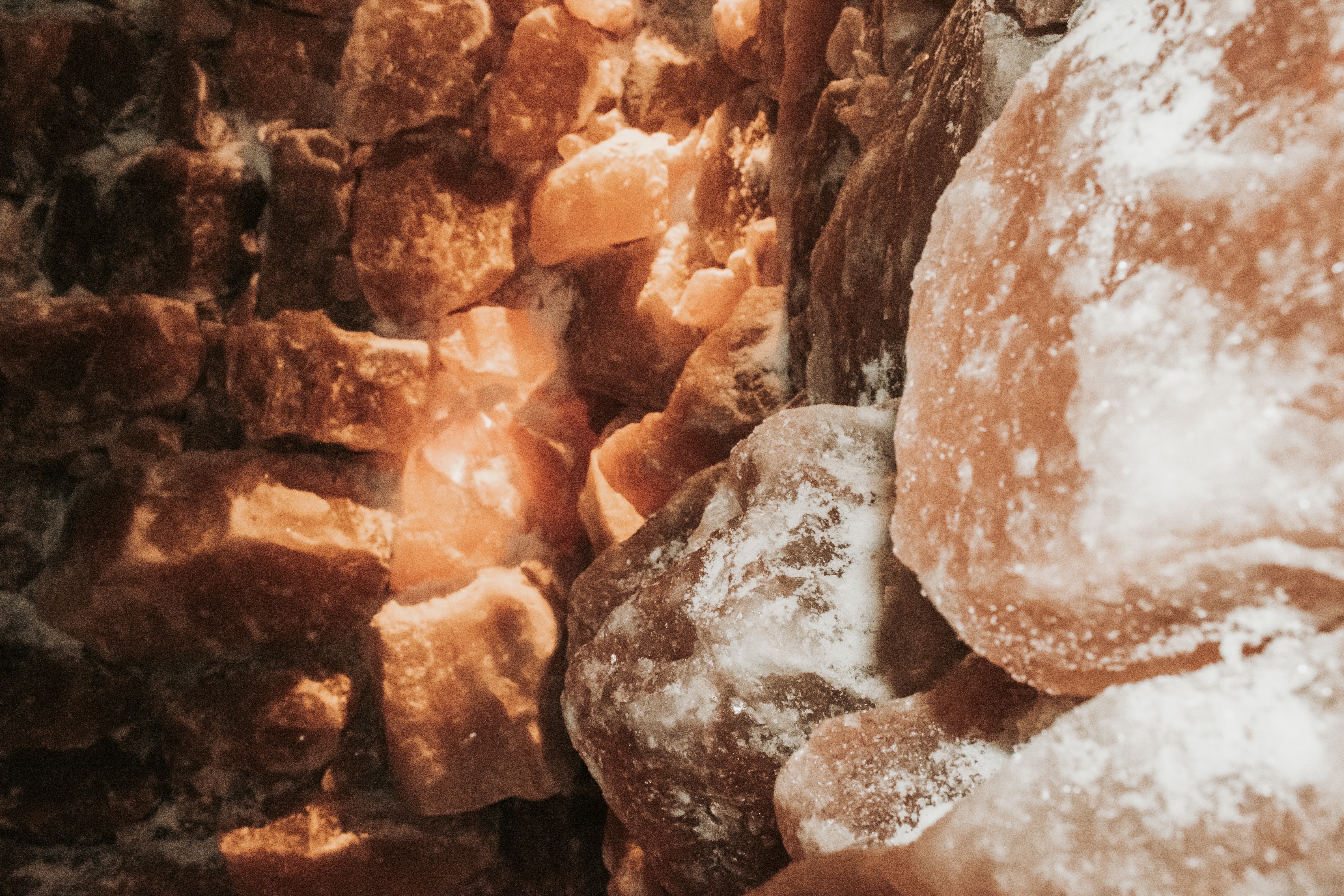 Tiefe Entspannung für Körper und Geist