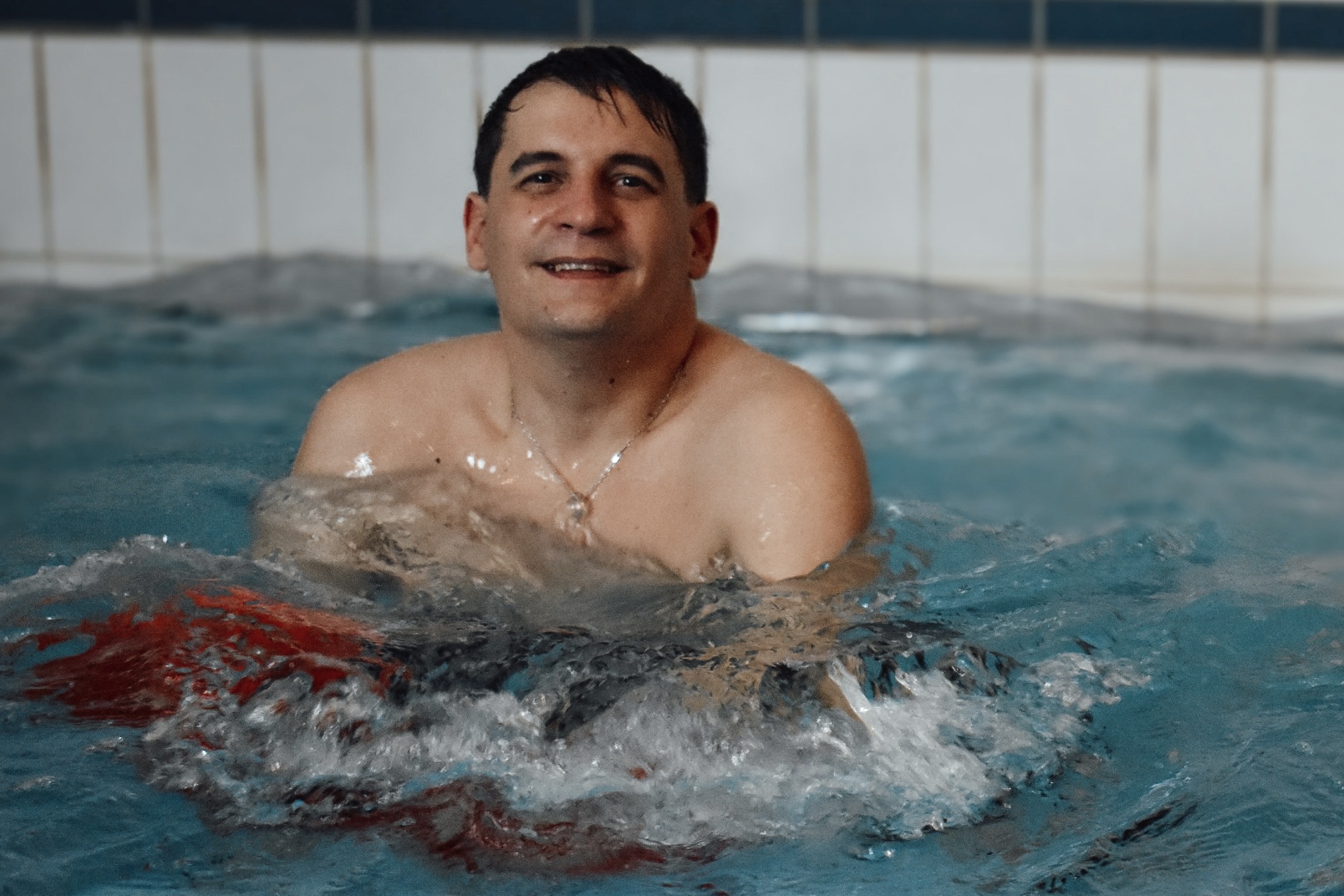 Die Kraft von Temperatur & Wasser