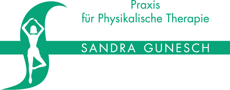 Logo Praxis Sandra Gunesch